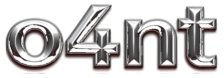 o4nt logo