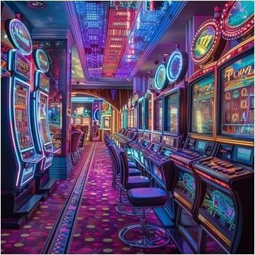 o4nt American Roulette