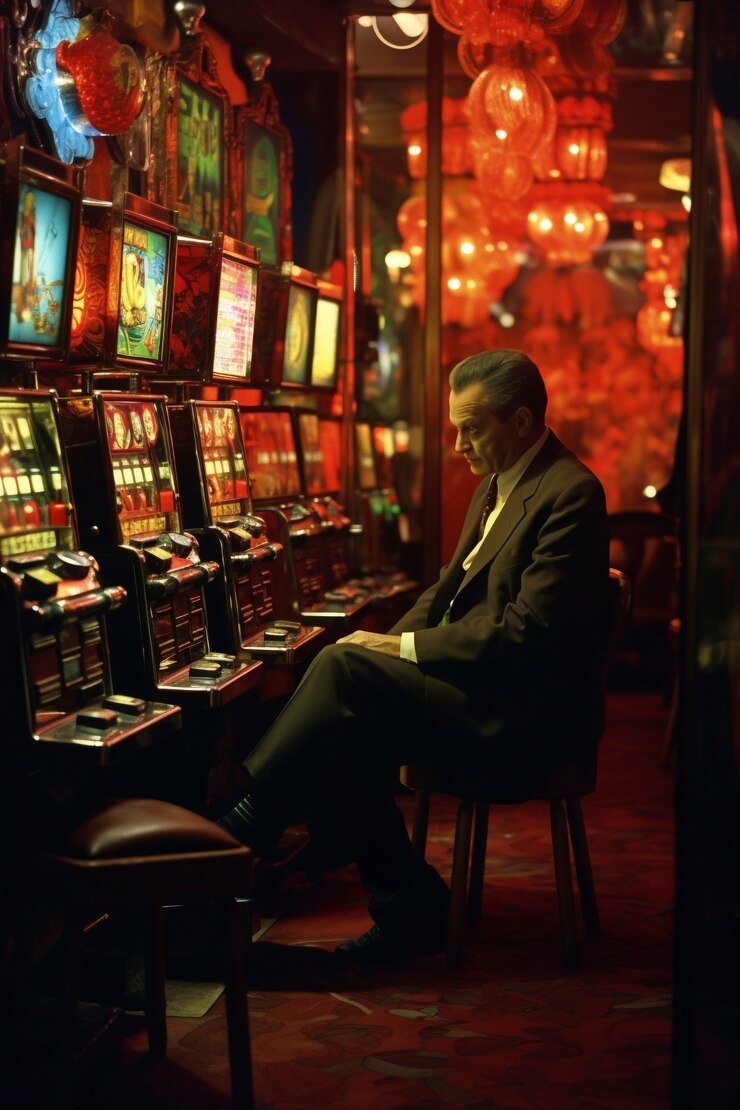 o4nt Live Casino
